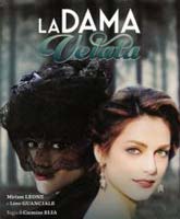 La dama velata /   